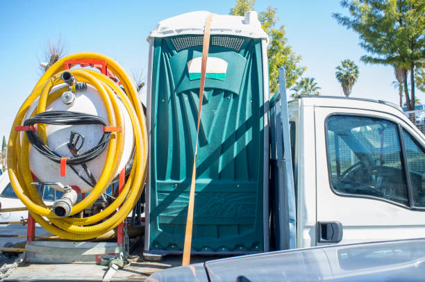 Best Long-term porta potty rental  in Madill, OK