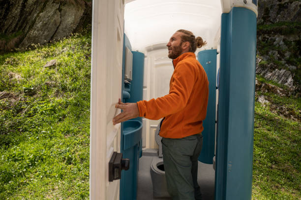 Best Porta potty rental near me  in Madill, OK