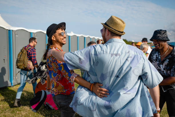 Trusted Madill, OK porta potty rental Experts