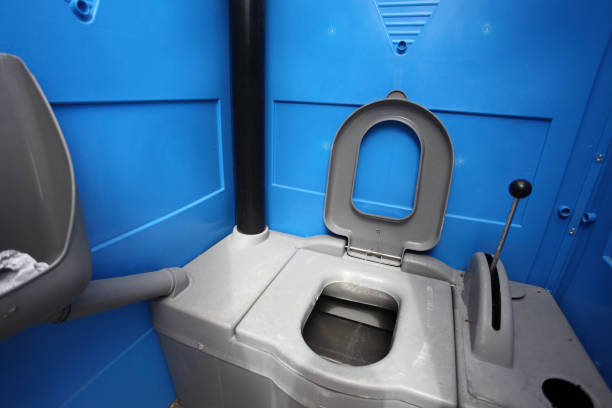 Best Porta potty delivery and setup  in Madill, OK