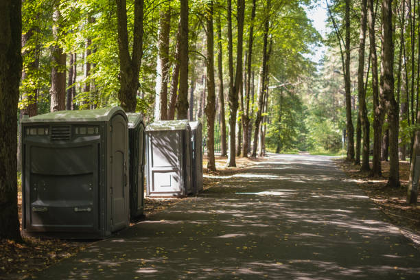 Best Affordable porta potty rental  in Madill, OK