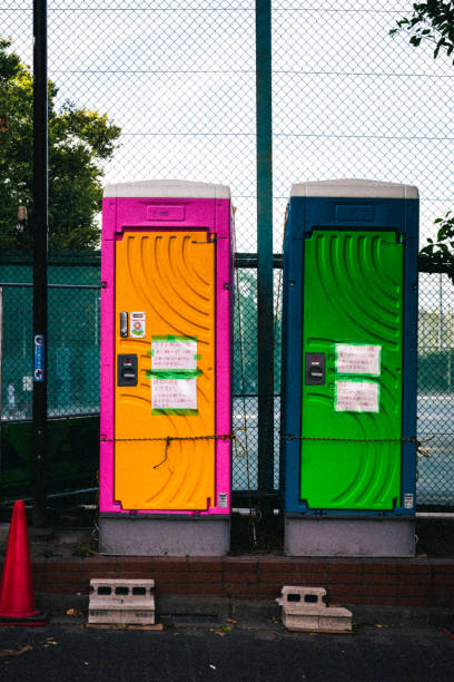 Best High-end porta potty rental  in Madill, OK