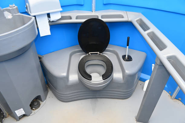 Best Portable restroom trailer rental  in Madill, OK