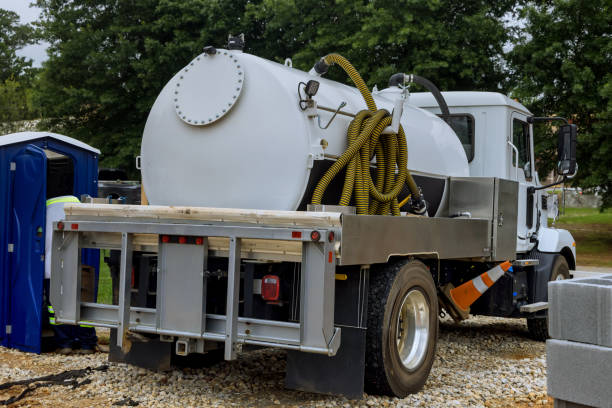 Best Portable toilet rental cost  in Madill, OK