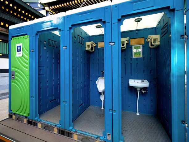Best Emergency porta potty rental  in Madill, OK