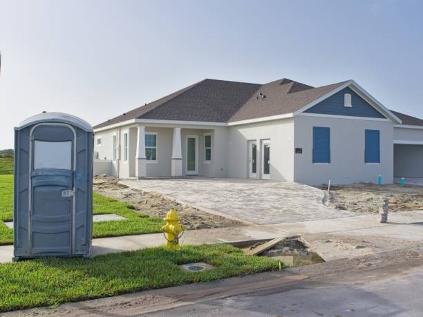 Best Local porta potty services  in Madill, OK
